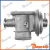 Vanne EGR pour BMW | EGR-BM-006, 7.28264.00.0